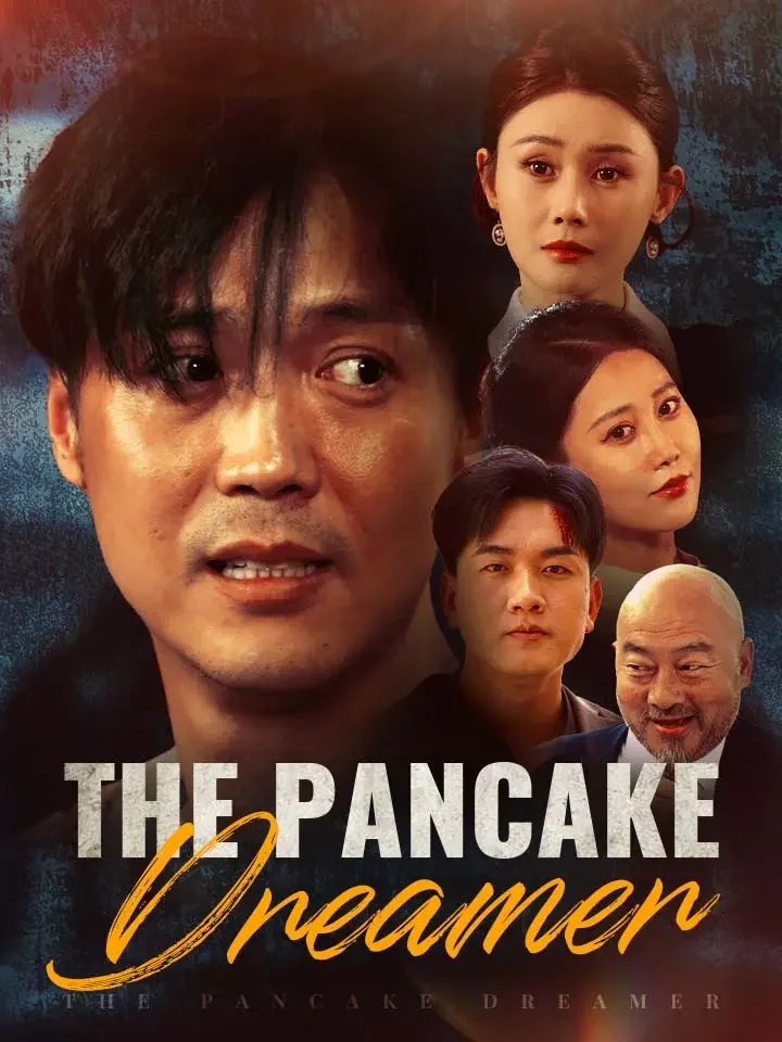 The Pancake DreamerMini Series