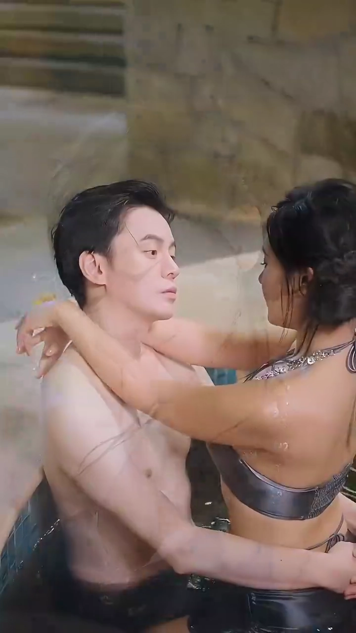 Мстительный развод: Месть неверному мужуфото