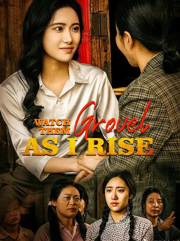 Watch Them Grovel As I RiseMini Series