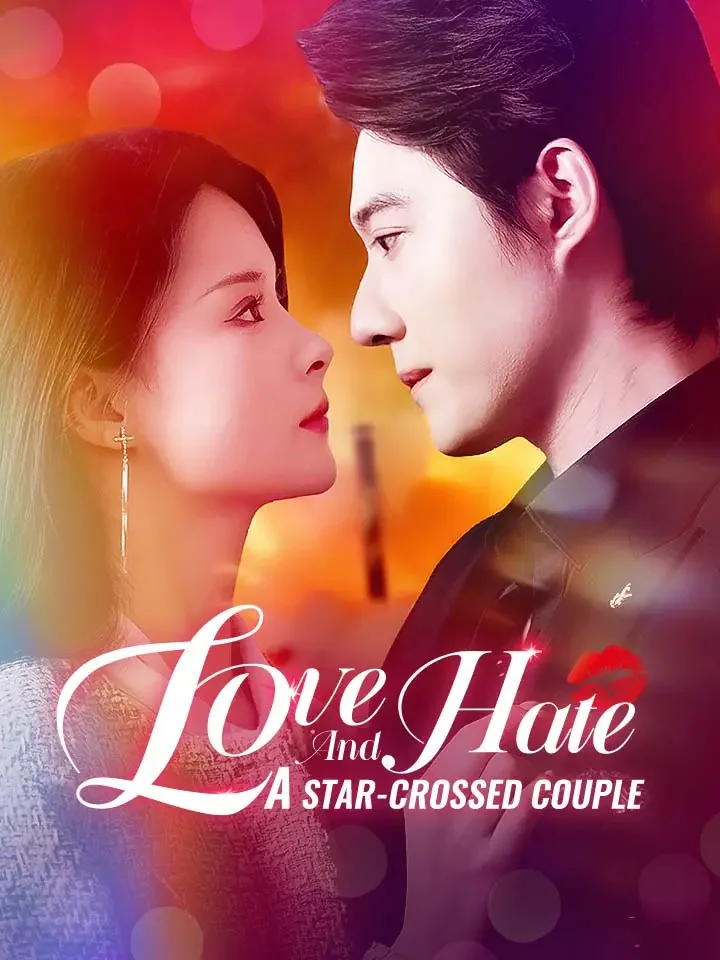 Love And Hate: A Star-crossed CoupleMini Series