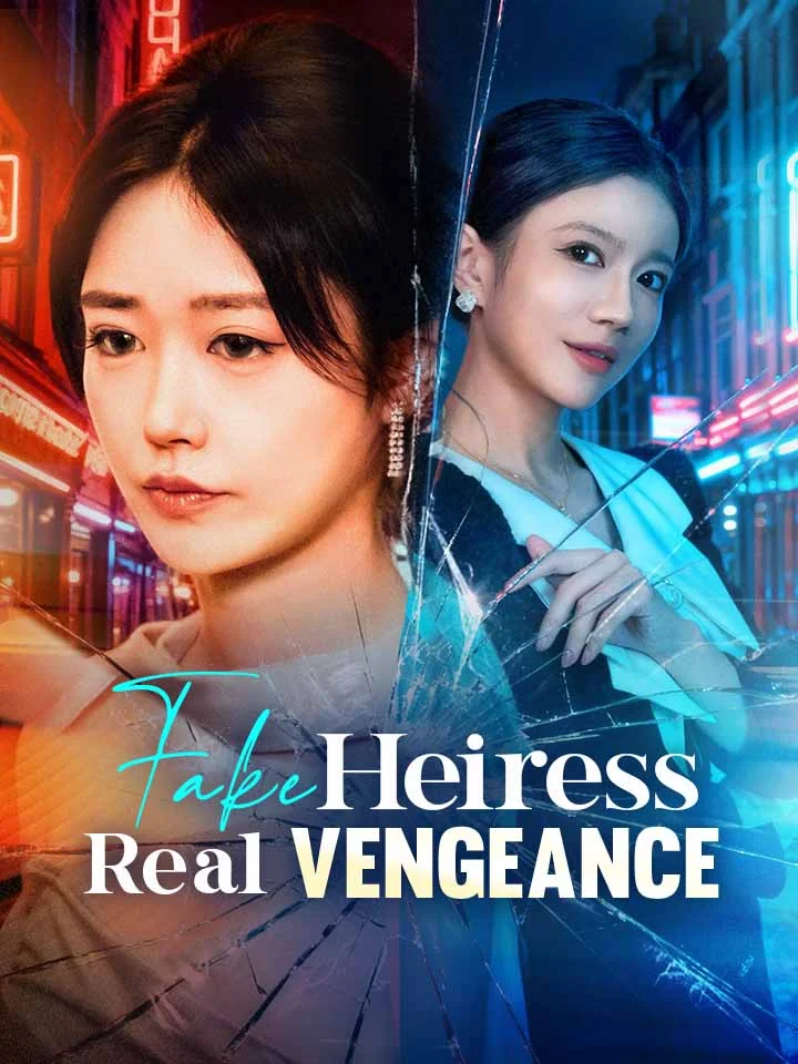 Fake Heiress, Real VengeanceMini Series