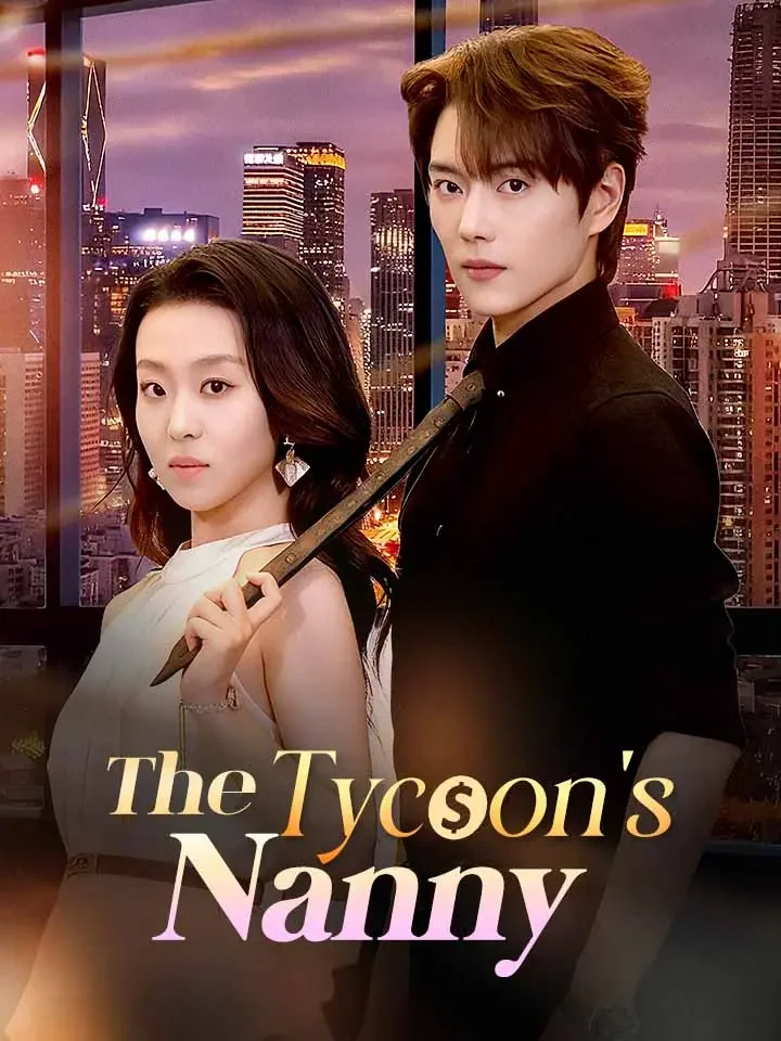 The Tycoon's NannyMini Series
