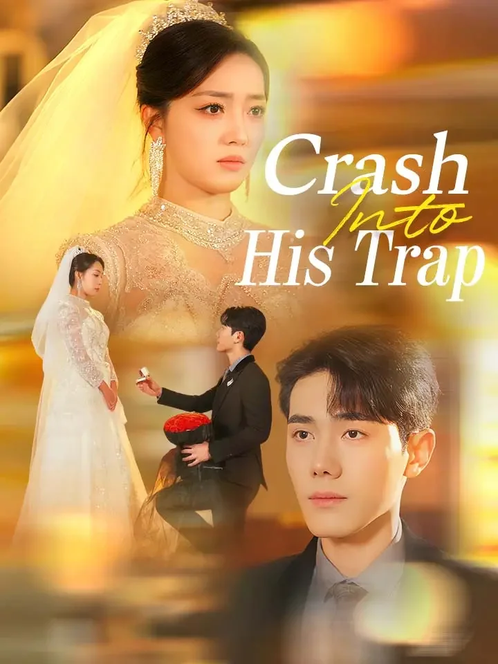 Crash Into His TrapMini Series