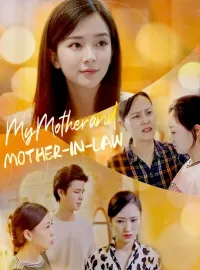 My Mother and Mother-in-lawMini Series