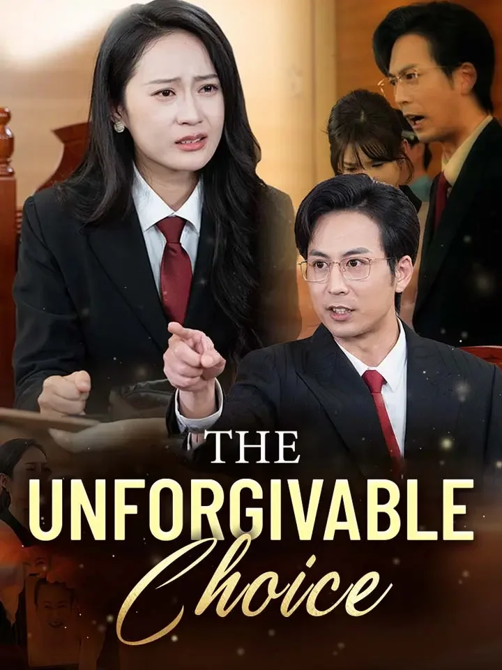 The Unforgivable ChoiceMini Series