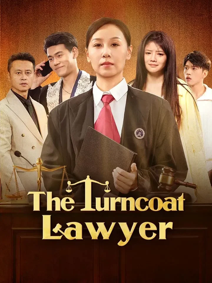 The Turncoat LawyerMini Series