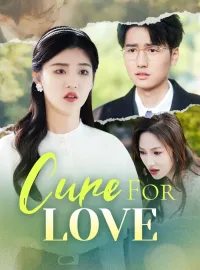 Cure For LoveMini Series