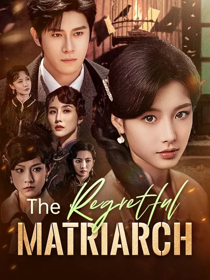 The Regretful MatriarchMini Series