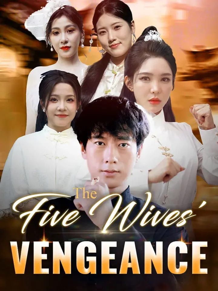 The Five Wives' VengeanceMini Series