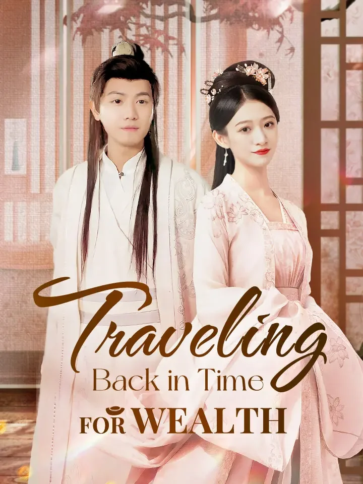 Traveling Back in Time for WealthMini Series