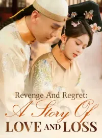 Revenge And Regret: A Story Of Love And LossMini Series