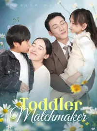 Toddler Matchmaker