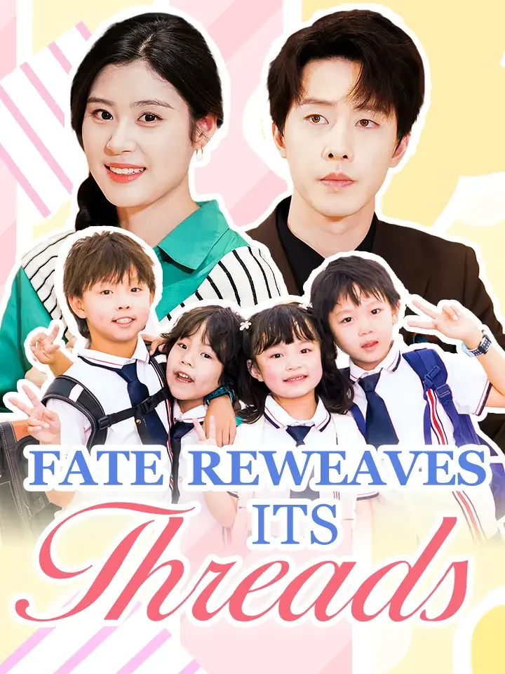 Fate Reweaves Its ThreadsMini Series