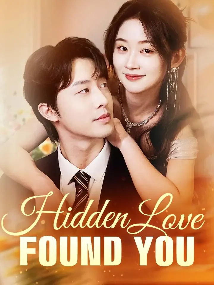 Hidden Love, Found YouMini Series