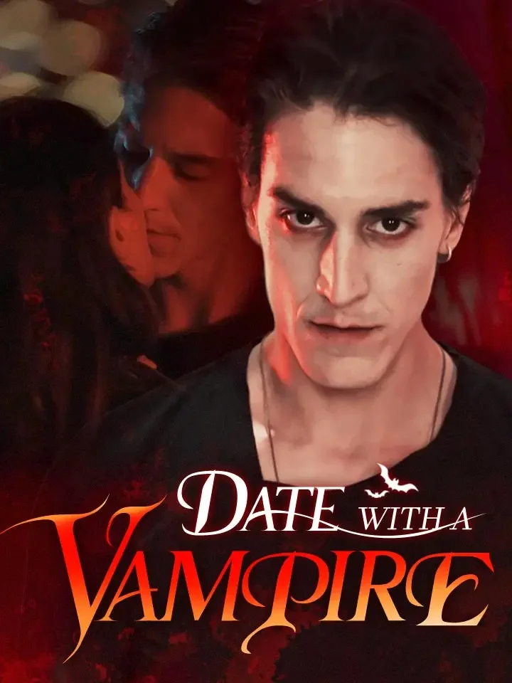 DATE WITH A VAMPIREMini Series