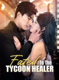 Fated To The Tycoon HealerMini Series