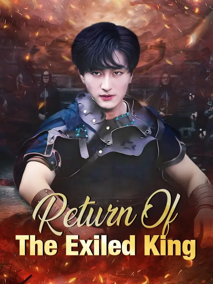 Return Of The Exiled KingMini Series
