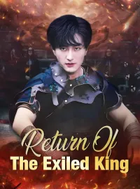 Return Of The Exiled KingShort Dramas