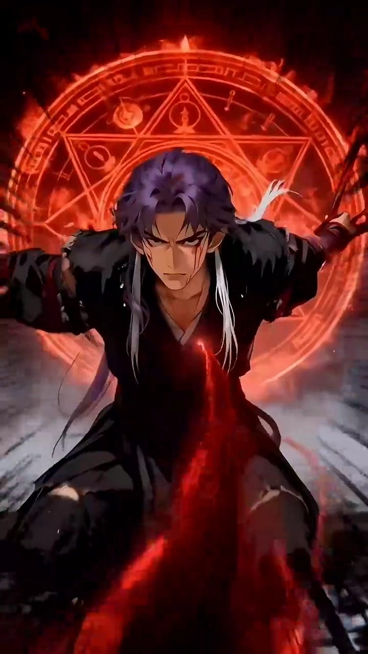 Боль как сила: Путь к местифото