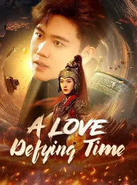 A Love Defying TimeMini Series