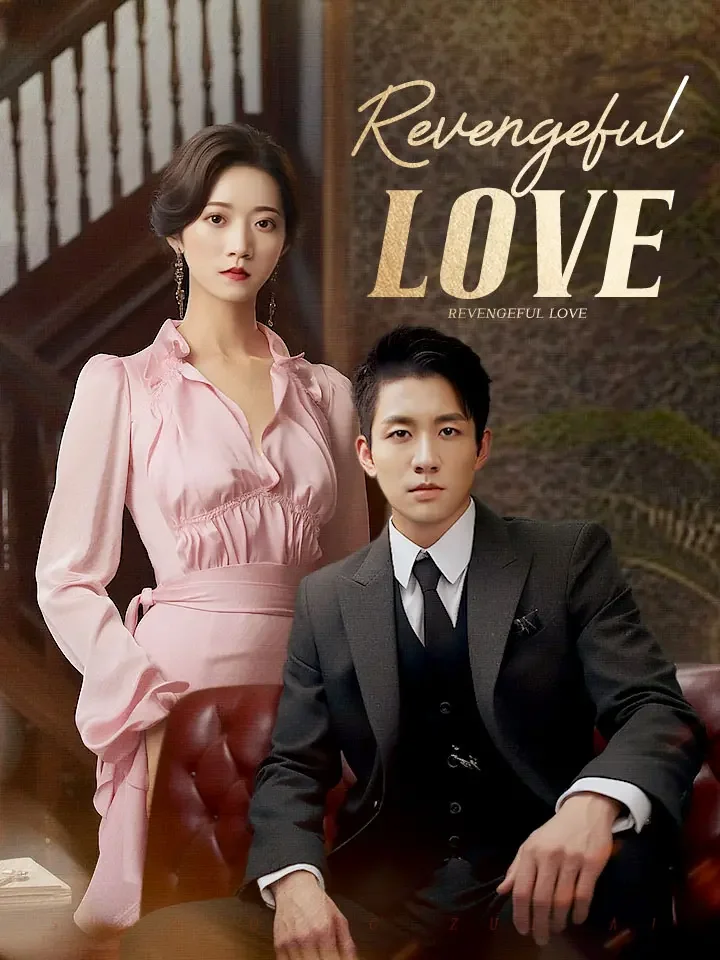 Revengeful loveMini Series