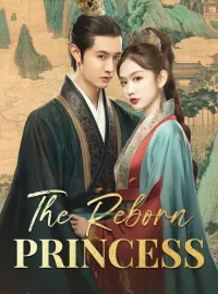 The Reborn PrincessMini Series
