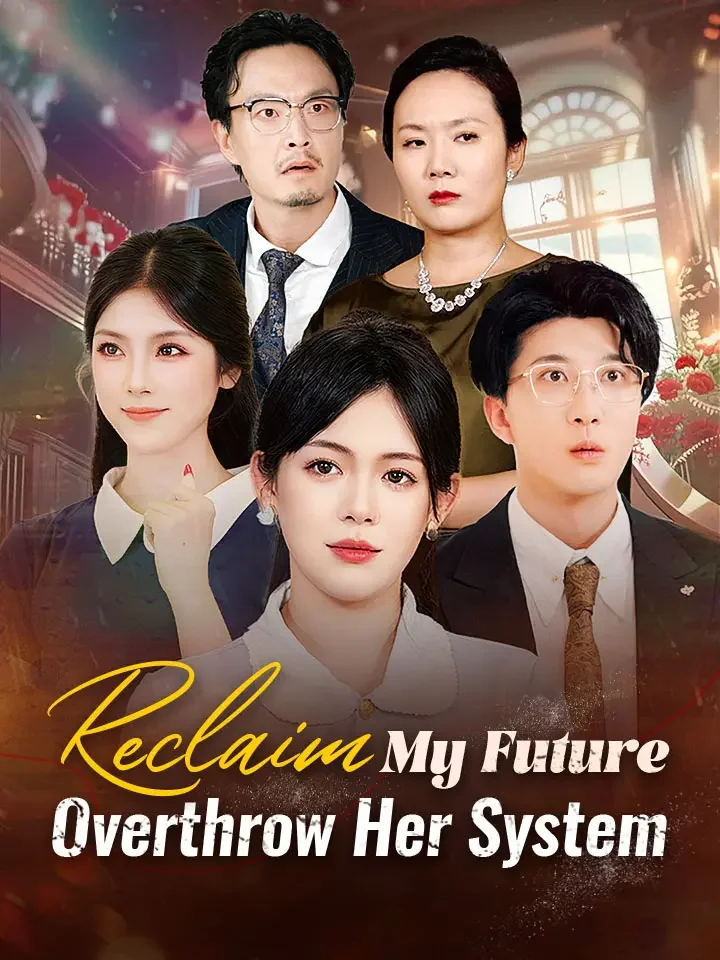 Reclaim My Future, Overthrow Her SystemMini Series