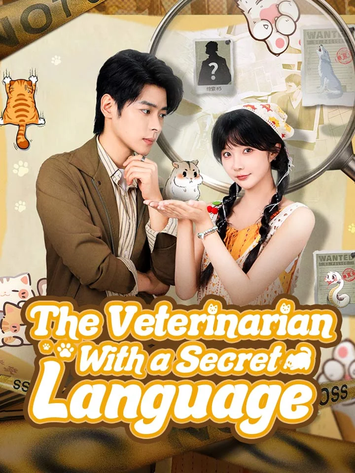 The Veterinarian With a Secret LanguageMini Series