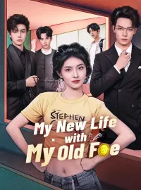 My New Life with My Old FoeMini Series