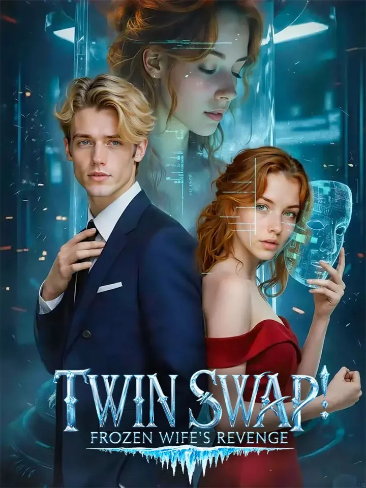 Twin Swap: Frozen Wife's RevengeMini Series