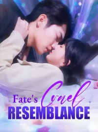Fate's Cruel ResemblanceMini Series
