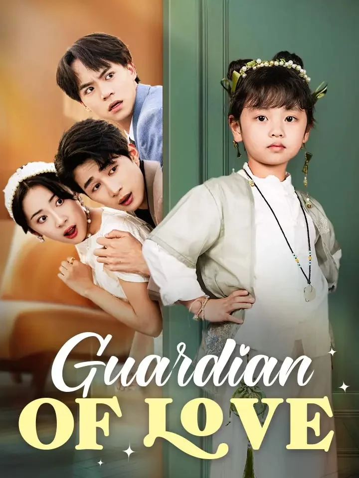 Guardian of LoveMini Series