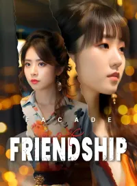 Facade of FriendshipMini Series