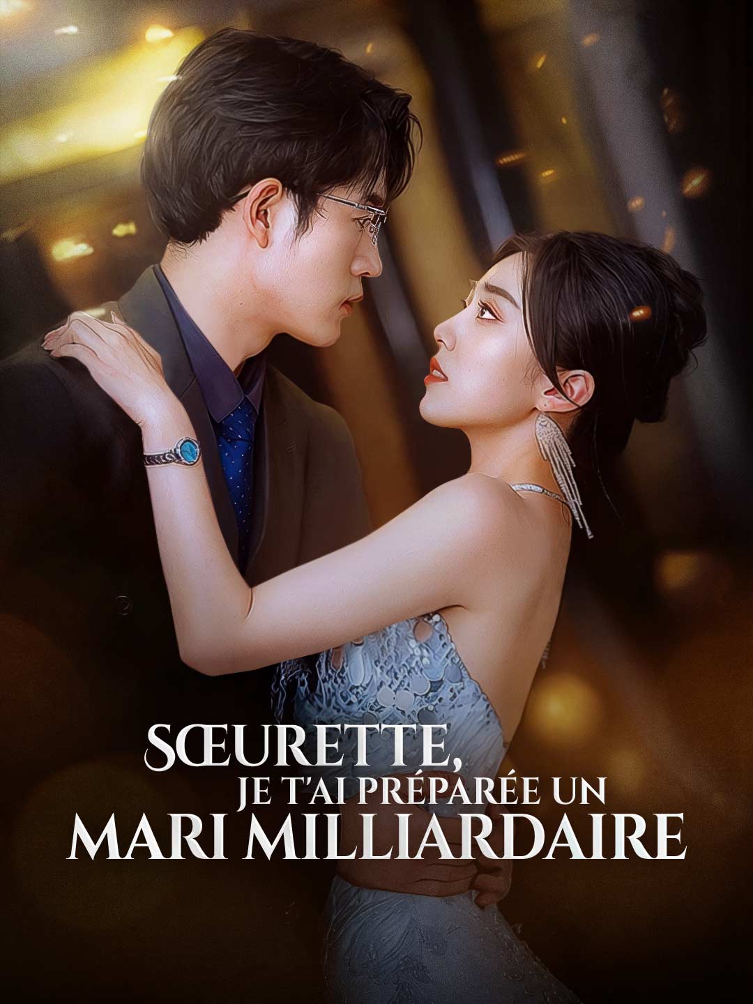 Sœurette, je t'ai préparée un mari milliardaireMini-séries