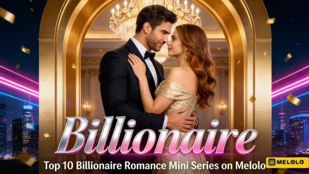 Top 8 Billionaire Romance Mini Series You’ll Love Binge-Watching