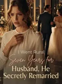 I Went Rural Seven Years for Husband, He Secretly Remarried Novel Cover