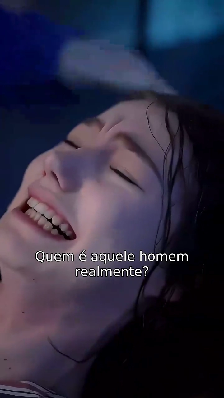 A conspiração  entre as irmãs gêmeasFoto