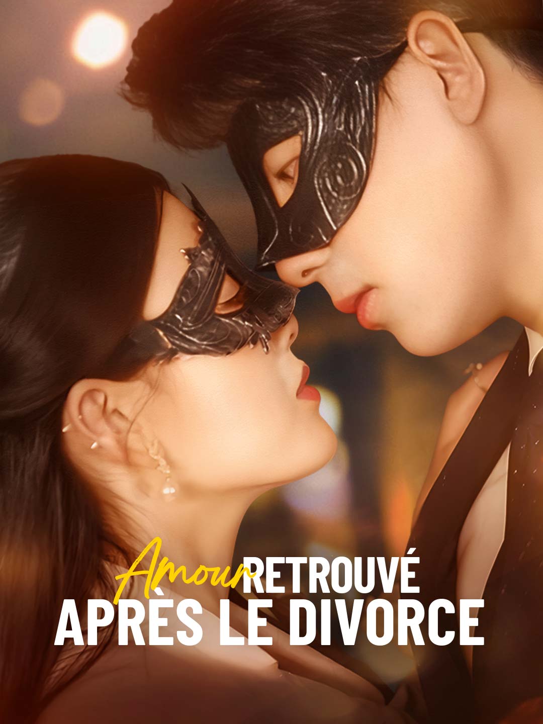 Amour Retrouvé après le DivorceMini-séries