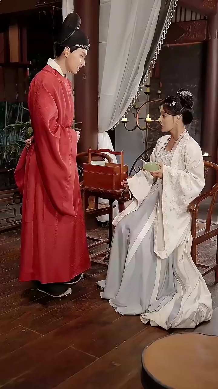 未亡人の復讐劇、次は私の人生写真