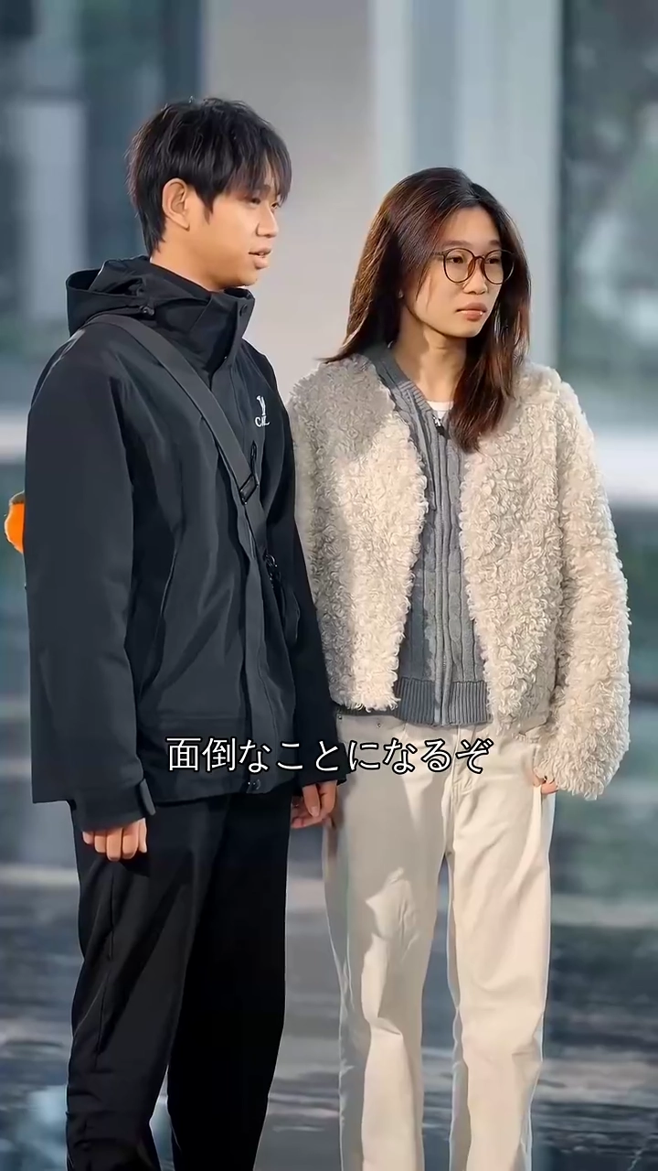 義父の逆襲：農家をなめんな！写真