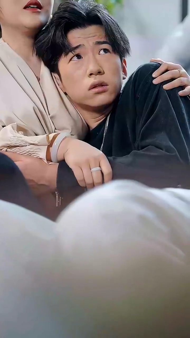 実子の俺が、養子の罪を被せられた写真