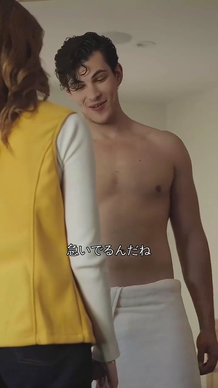 波乱の偽装結婚写真