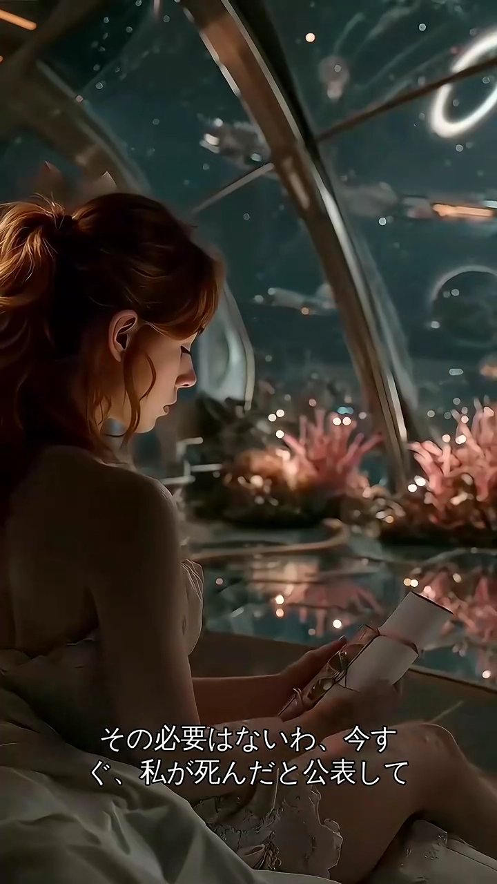 双子の交換：凍った妻の復讐写真