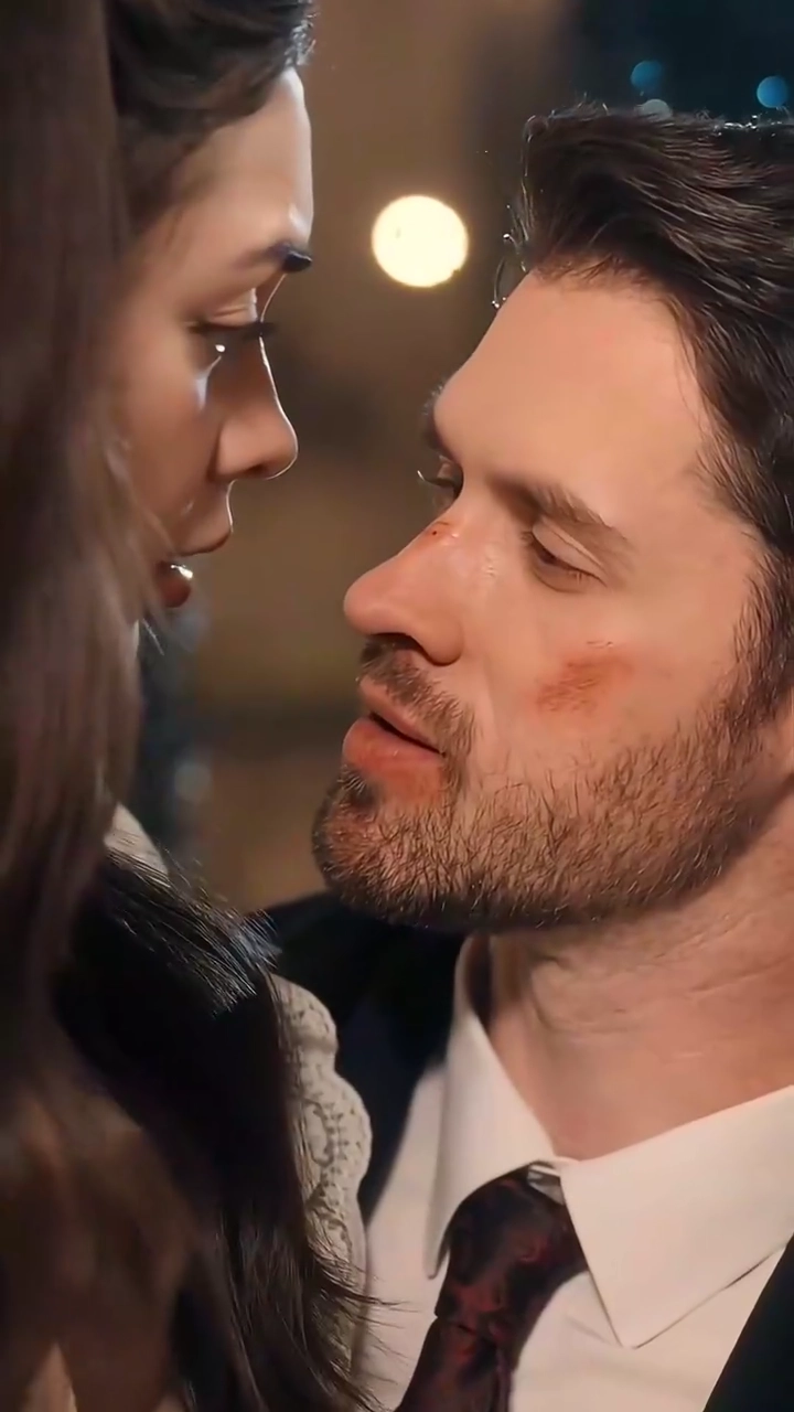 彼の銃口にドキドキ写真