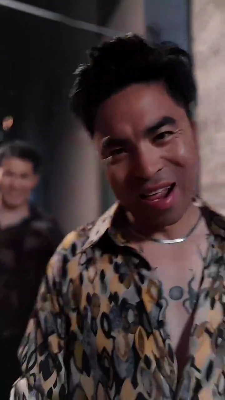 風に散る愛写真