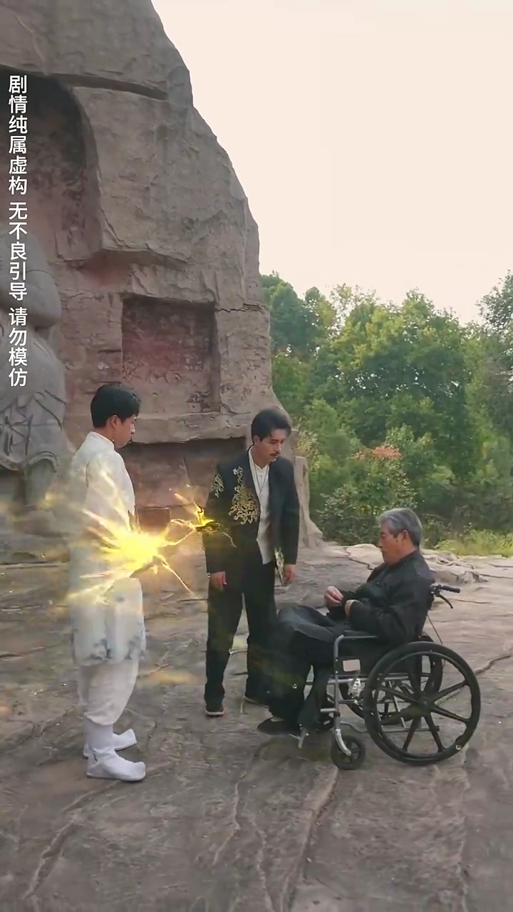 この医聖には手を出すな写真