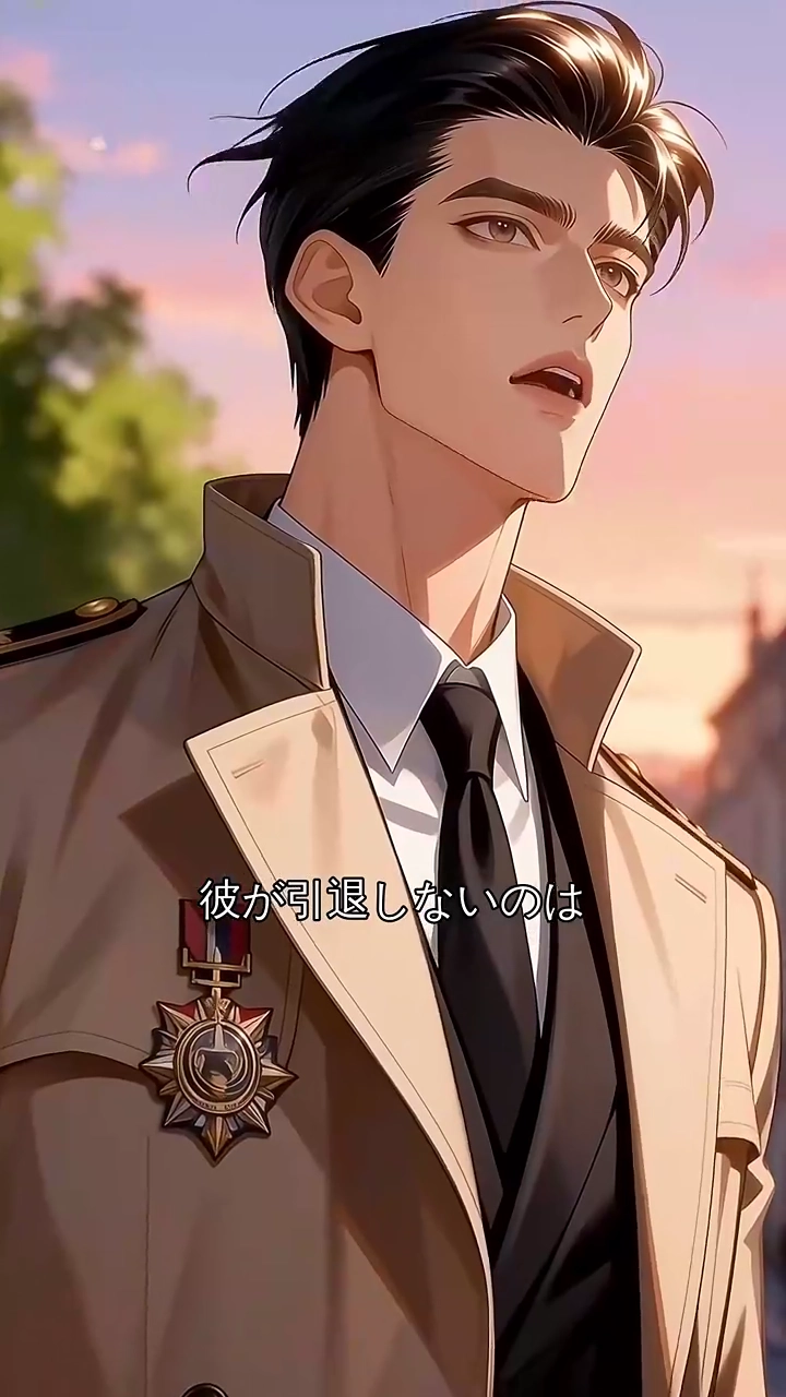 ママは今日も、悪を叩き潰す写真