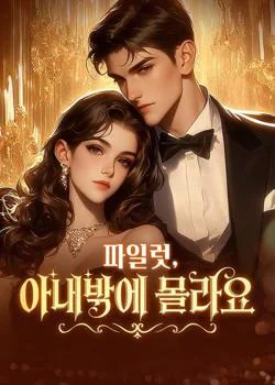 파일럿, 아내밖에 몰라요