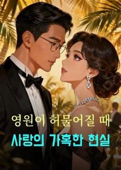 영원이 허물어질 때 — 사랑의 가혹한 현실