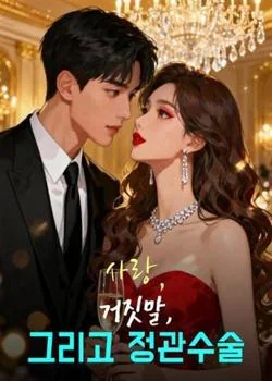 사랑, 거짓말, 그리고 정관수술